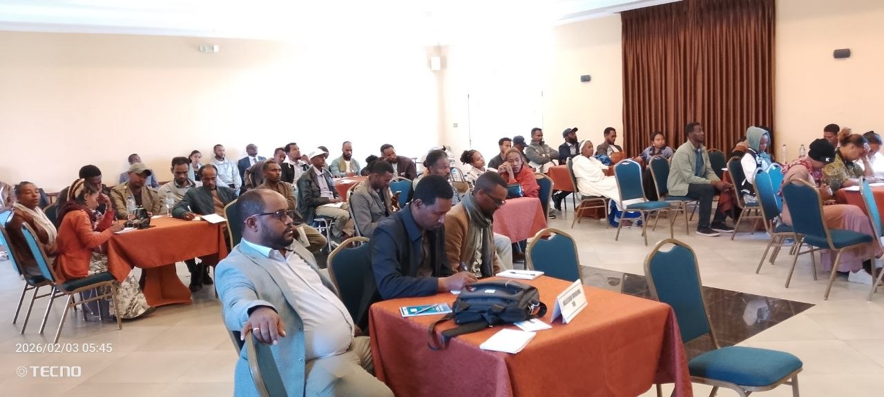 ኢንዱስትሪዎች የሚፈልጉትን ብቃትና ክህሎት ያካበቱ ሰልጣኞች ለማፍራት እየሰራሁ ነው አለ የደብረብርሃን ፖሊ ቴክኒክ ኮሌጂ።