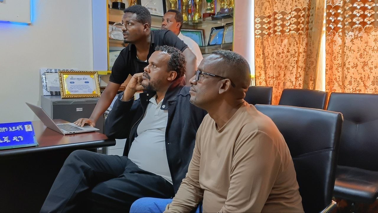 Notice image for  ደብረ ብርሃን ፖሊቴክኒክ ኮሌጅ በምሥራቅ አማራ የልህቀት ማዕከል ሆኖ ማገልገል እንዳለበት ተገለጸ!! ደብረ ብርሃን፦ሐምሌ 15 ቀን 2018 ዓ.ም ላለፉት 5 ተከታታይ ዓመታት በአማራ ክልል በአንደኛ ደረጃነት የሚገኘው ደብረ ብርሃን ፖሊቴክኒክ ኮሌጅ፣ ከራሱ አልፎ ለሌሎች ተቋማት የልህቀት ማዕከል በመሆን አቅም ሊፈጥር እንደሚገባ ተገልጿል።